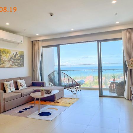 The Song Vip-Three Bedrooms-Nhu'S House Vung Tau Extérieur photo