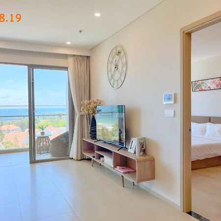 The Song Vip-Three Bedrooms-Nhu'S House Vung Tau Extérieur photo