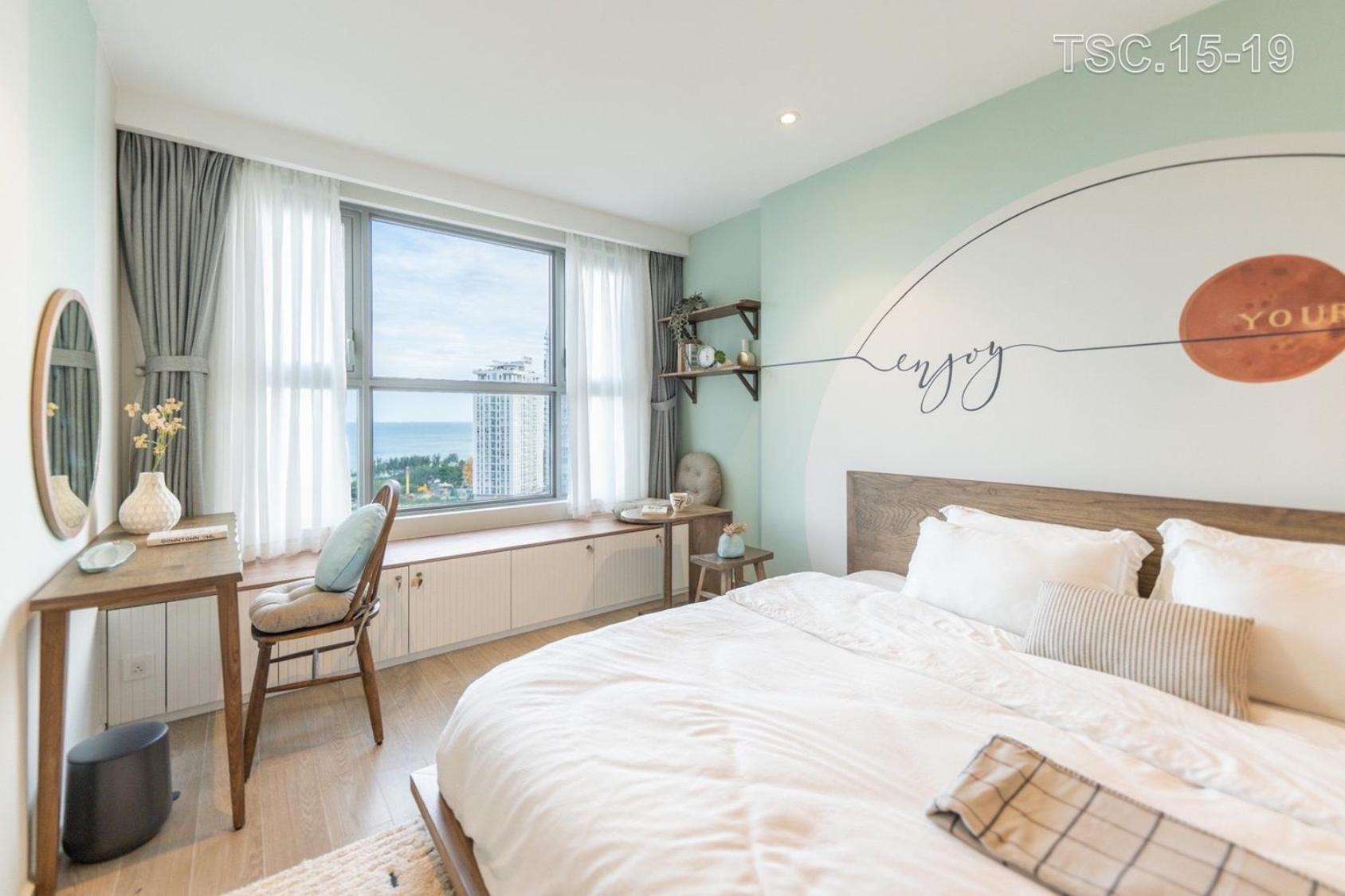 The Song Vip-Three Bedrooms-Nhu'S House Vung Tau Extérieur photo