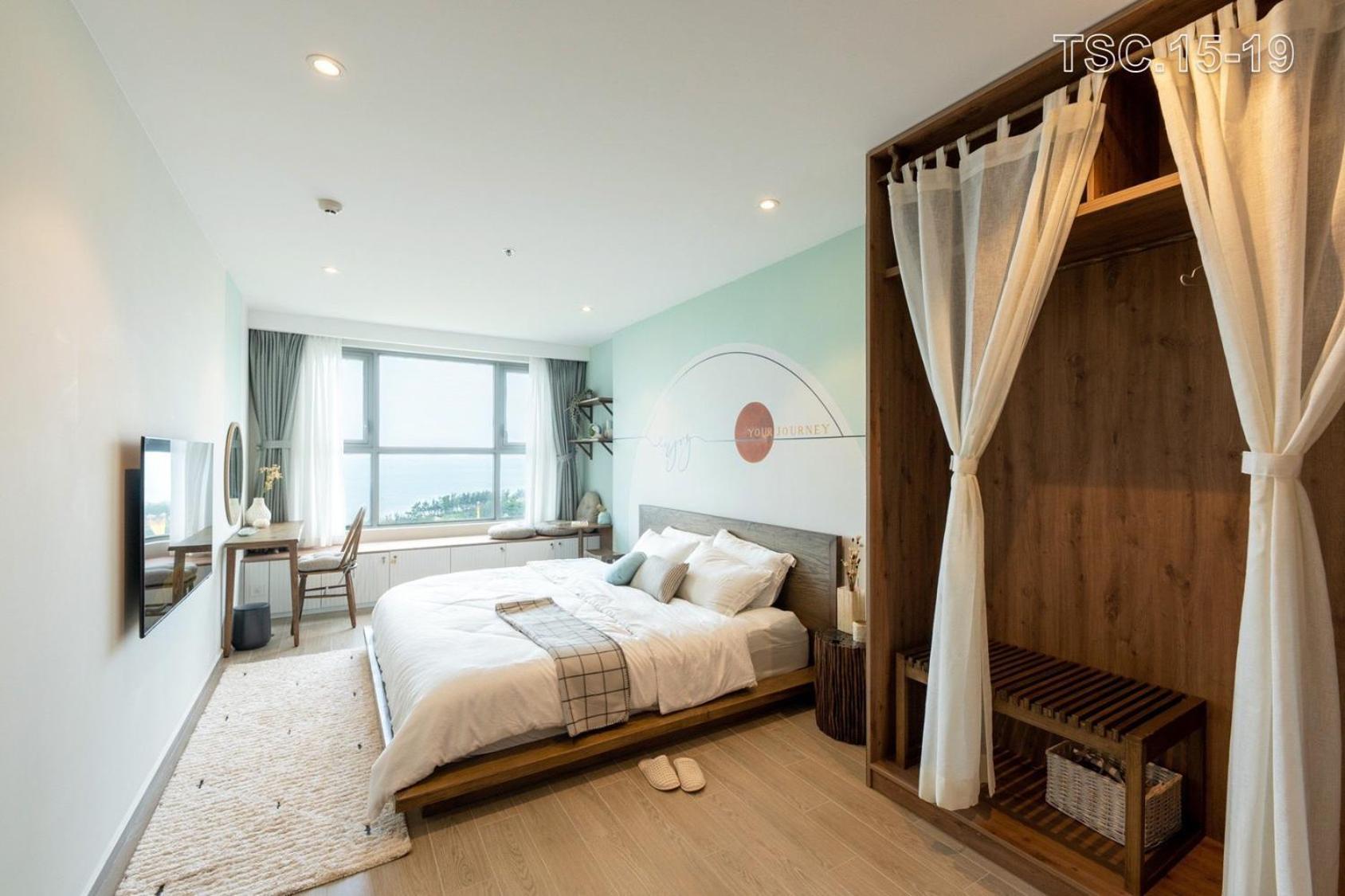 The Song Vip-Three Bedrooms-Nhu'S House Vung Tau Extérieur photo