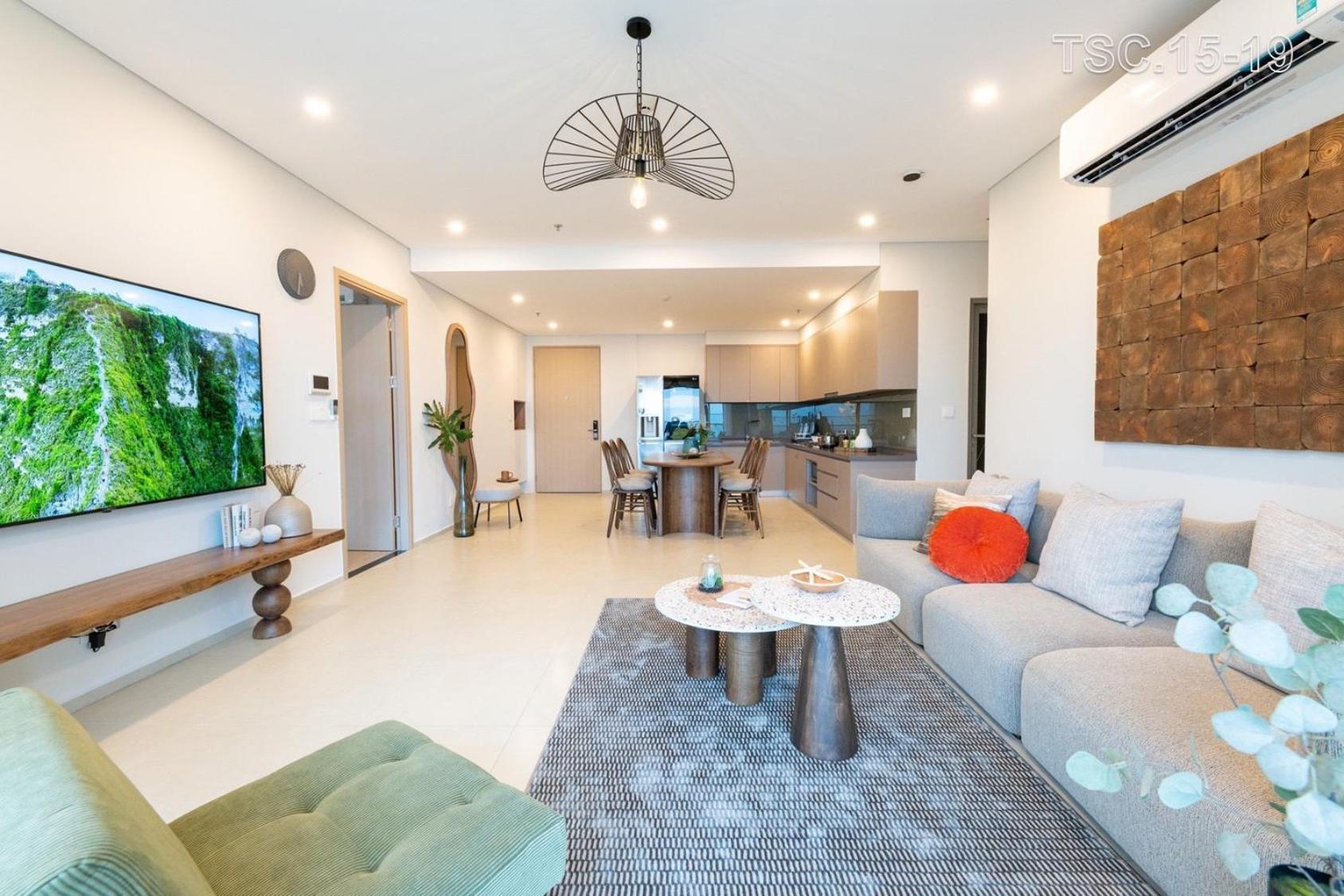 The Song Vip-Three Bedrooms-Nhu'S House Vung Tau Extérieur photo