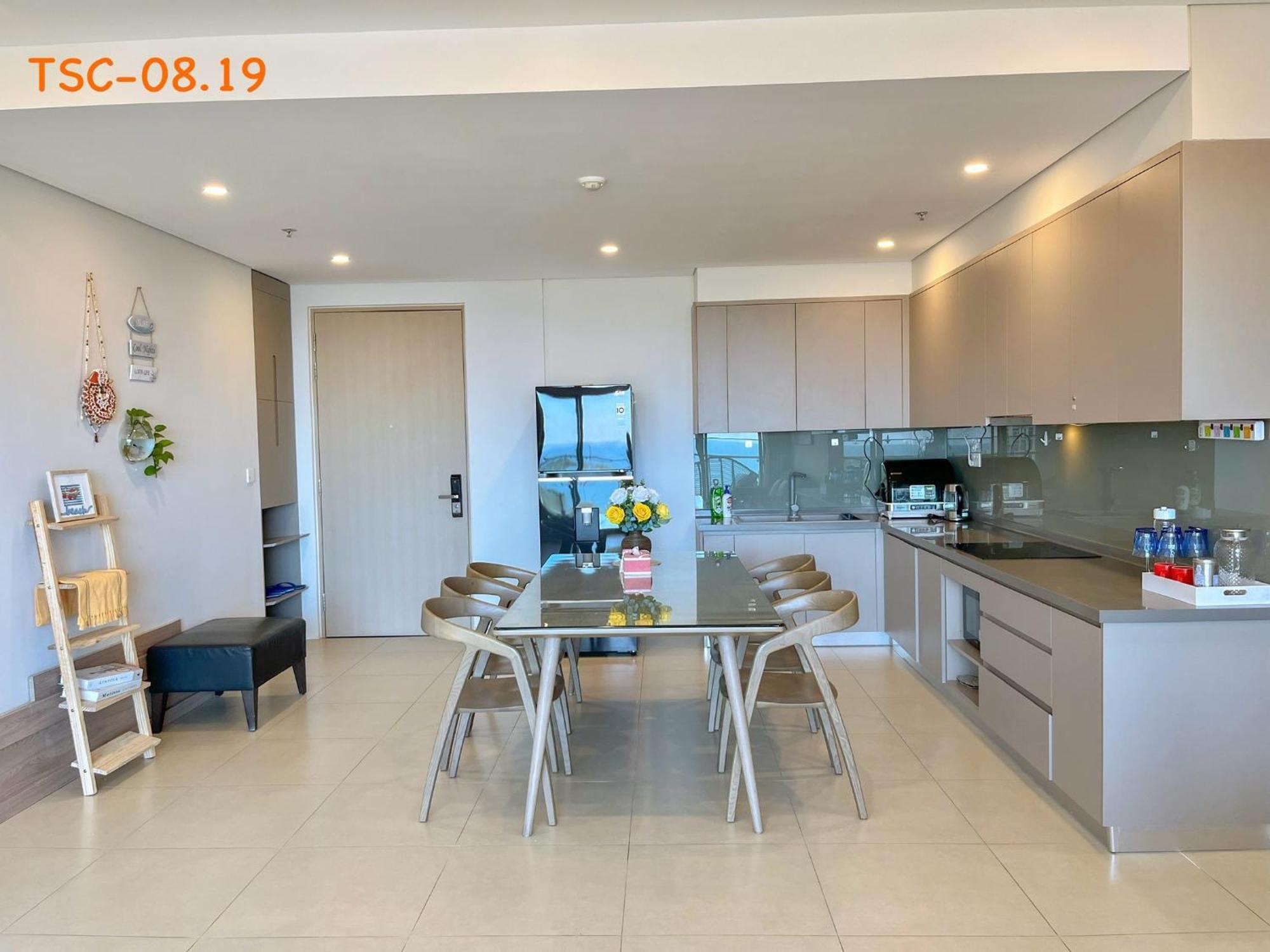 The Song Vip-Three Bedrooms-Nhu'S House Vung Tau Extérieur photo