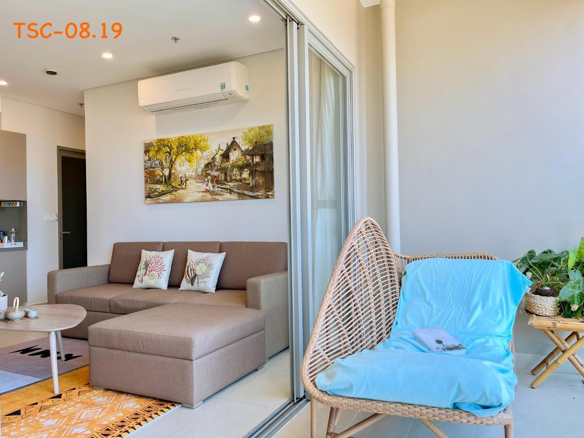 The Song Vip-Three Bedrooms-Nhu'S House Vung Tau Extérieur photo