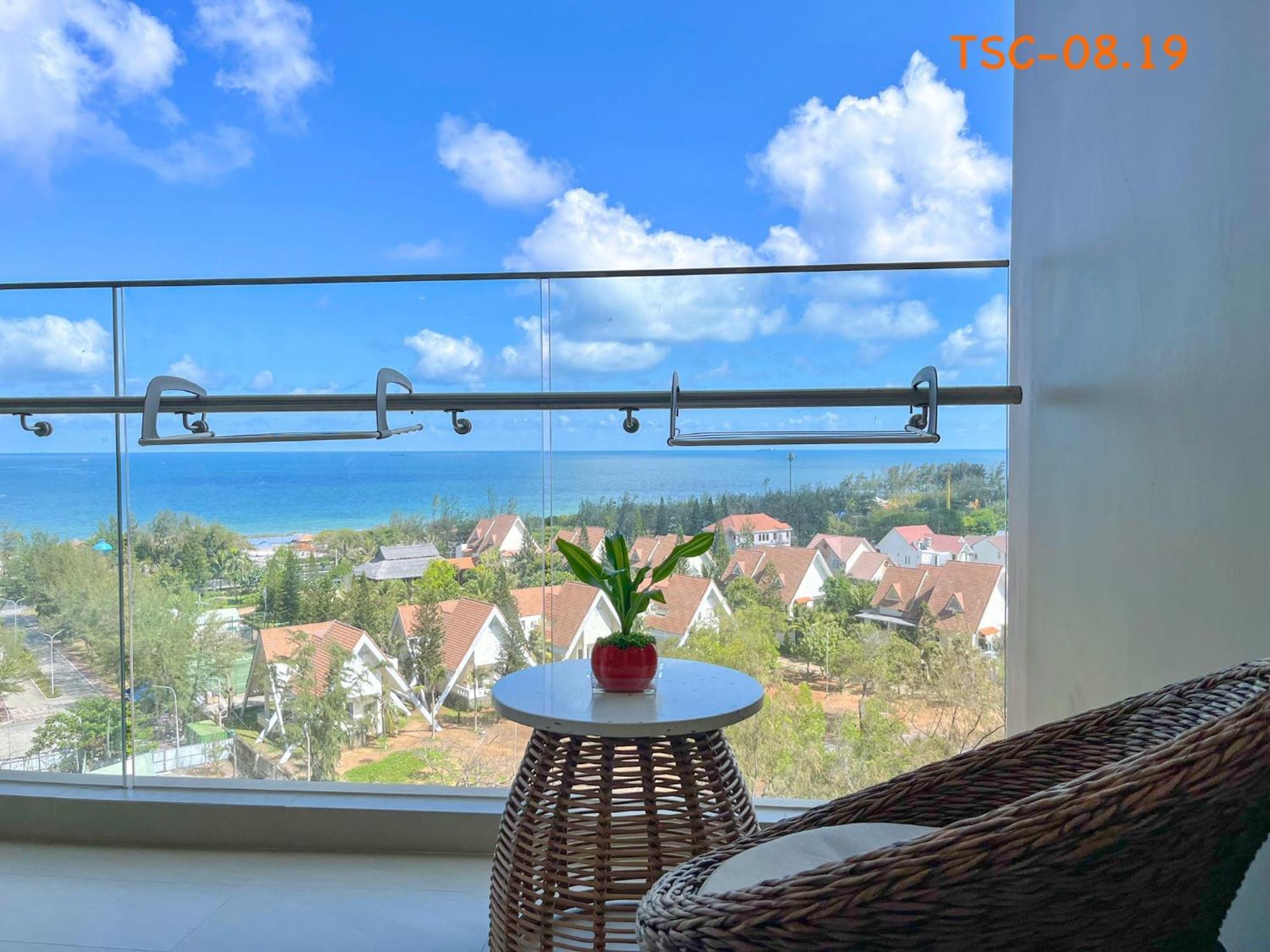 The Song Vip-Three Bedrooms-Nhu'S House Vung Tau Extérieur photo