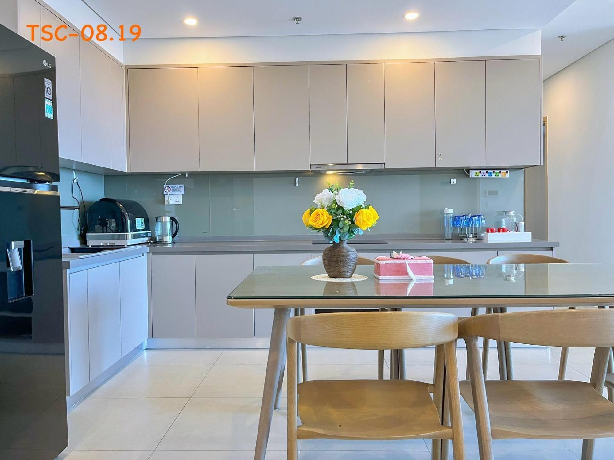 The Song Vip-Three Bedrooms-Nhu'S House Vung Tau Extérieur photo