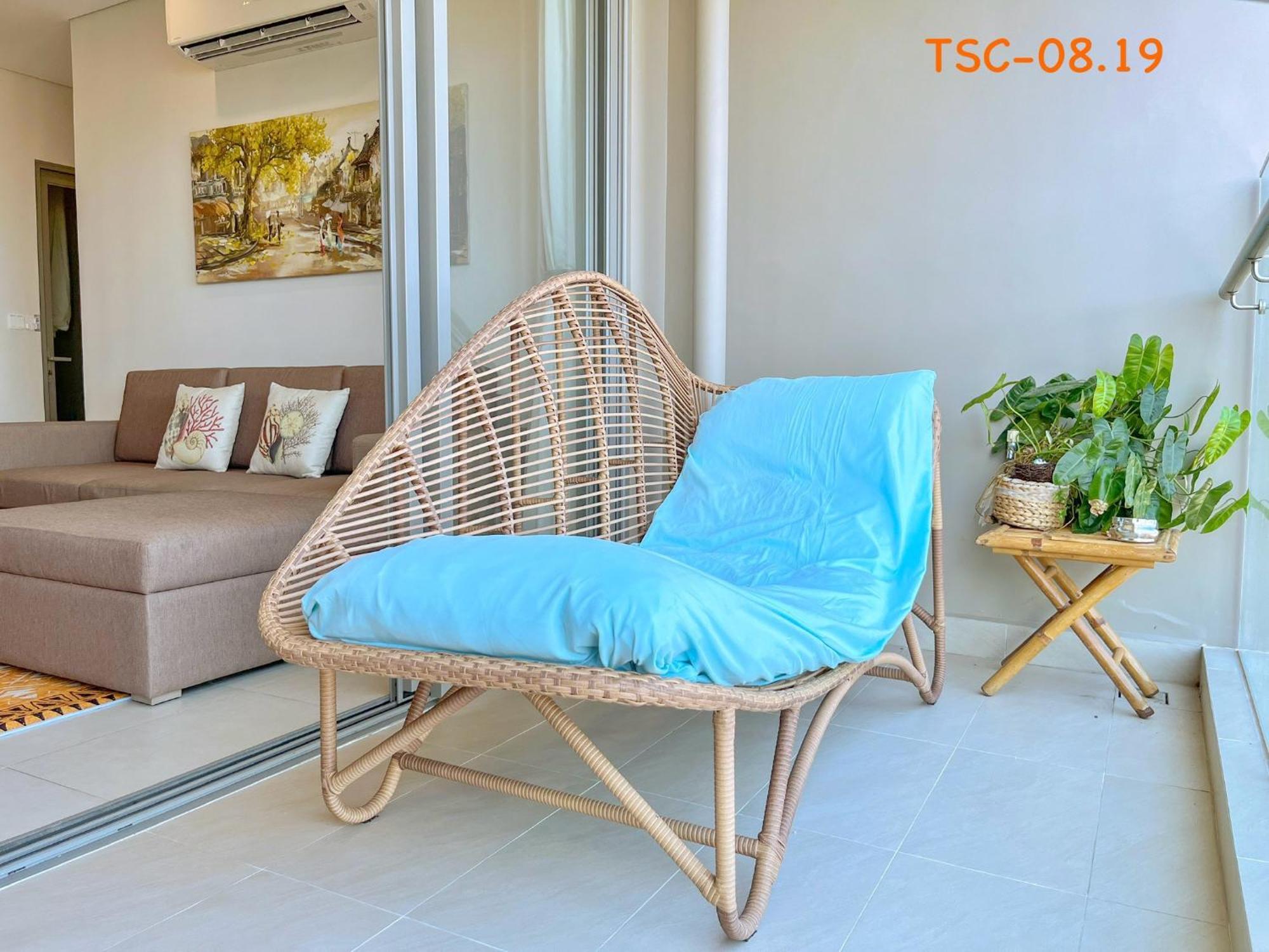 The Song Vip-Three Bedrooms-Nhu'S House Vung Tau Extérieur photo
