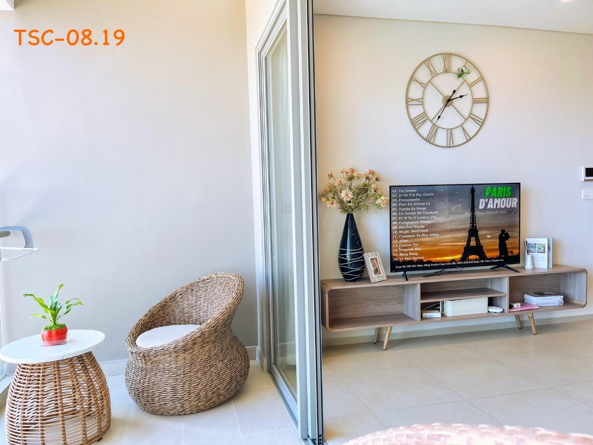 The Song Vip-Three Bedrooms-Nhu'S House Vung Tau Extérieur photo