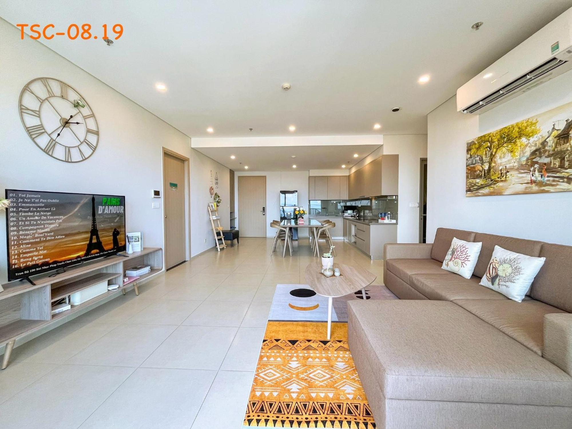 The Song Vip-Three Bedrooms-Nhu'S House Vung Tau Extérieur photo