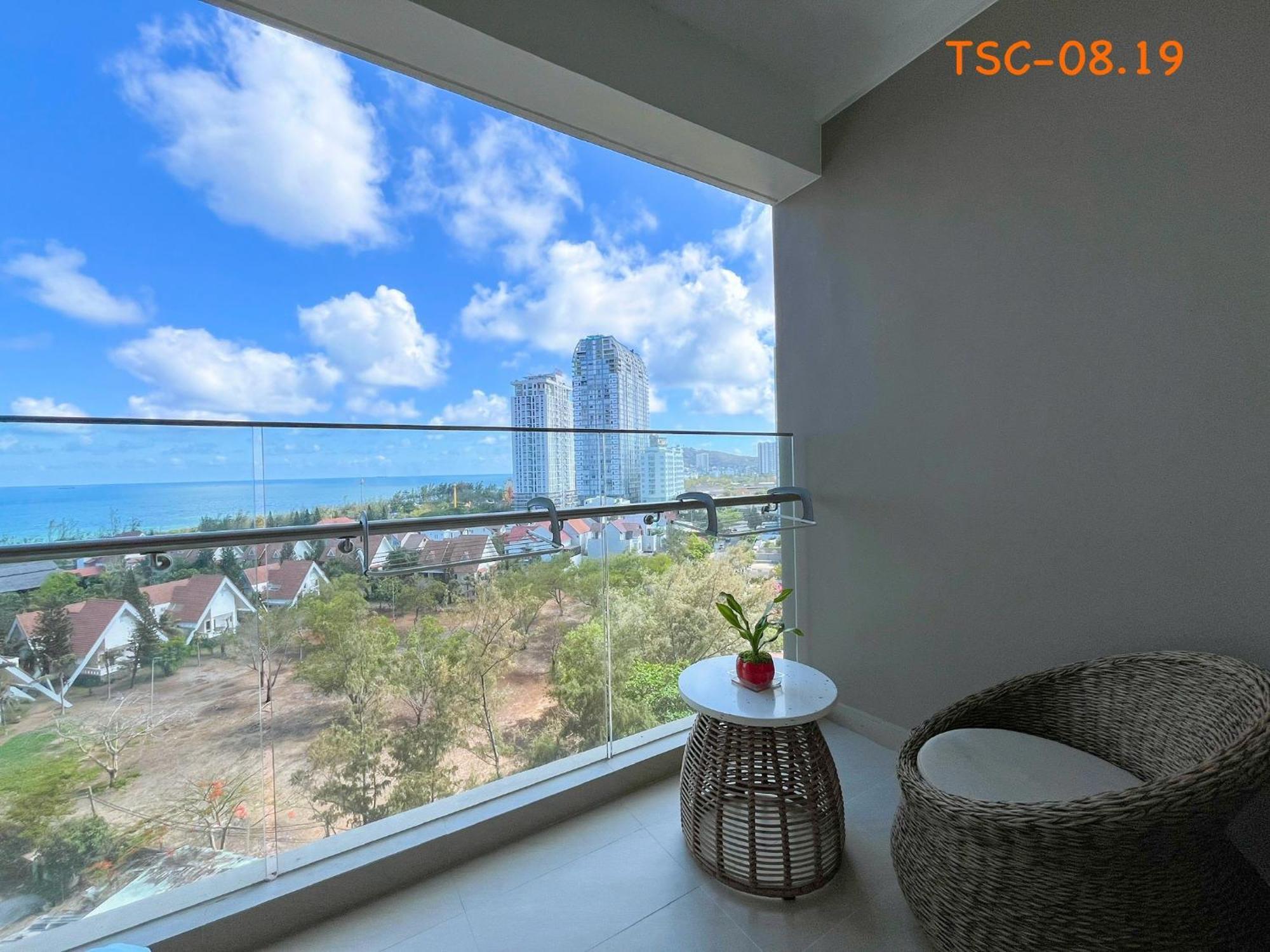 The Song Vip-Three Bedrooms-Nhu'S House Vung Tau Extérieur photo