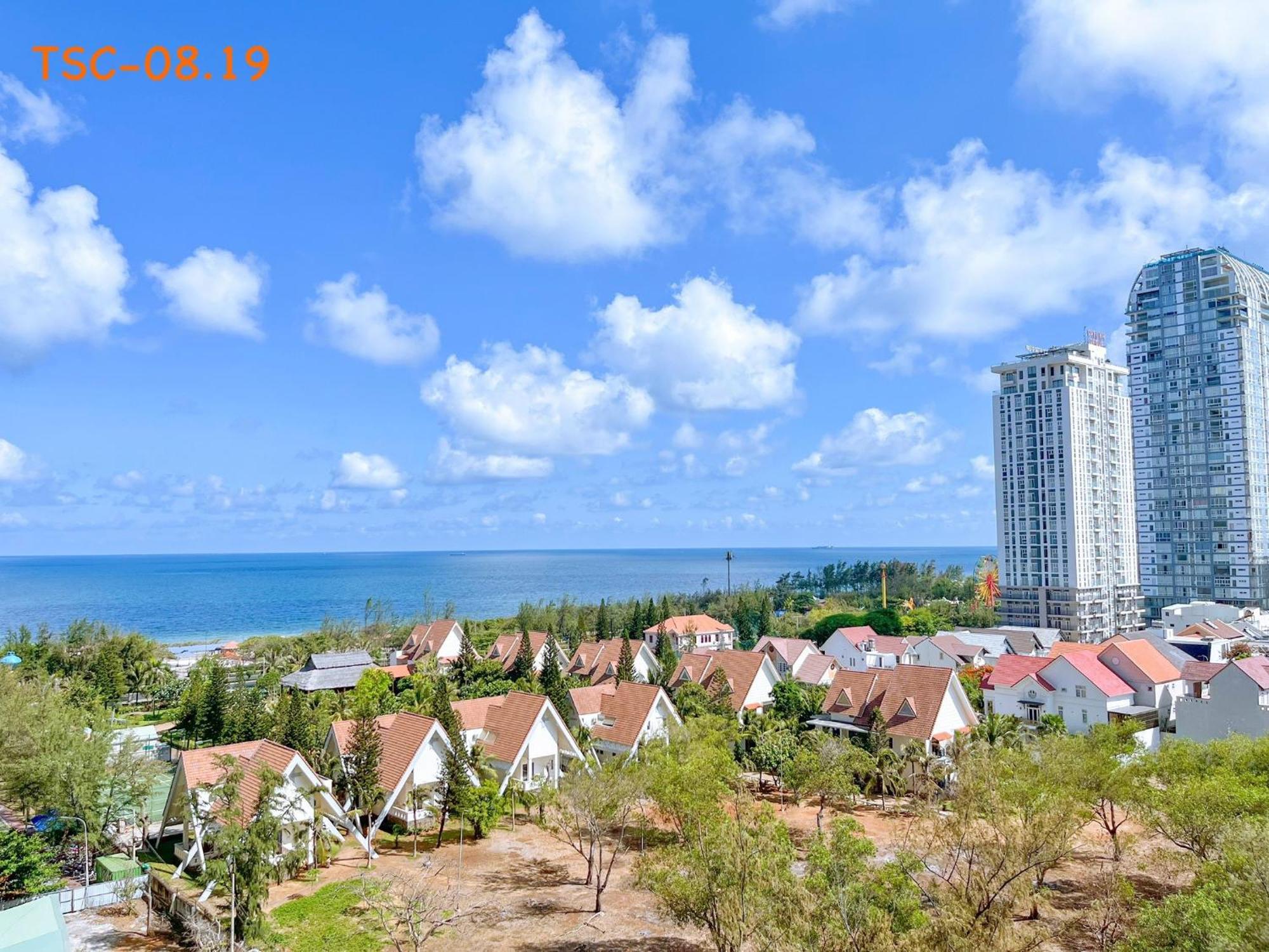The Song Vip-Three Bedrooms-Nhu'S House Vung Tau Extérieur photo