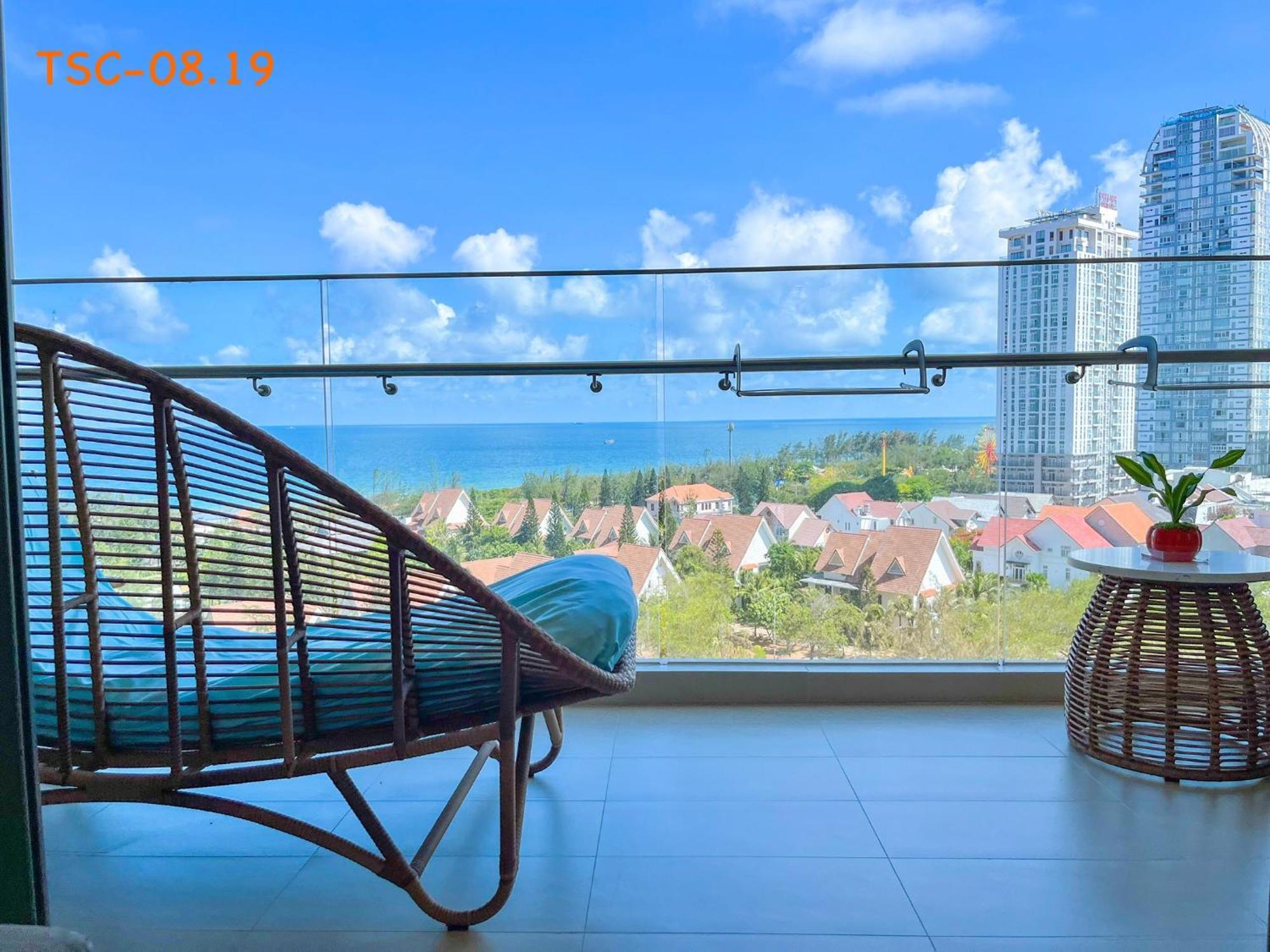 The Song Vip-Three Bedrooms-Nhu'S House Vung Tau Extérieur photo