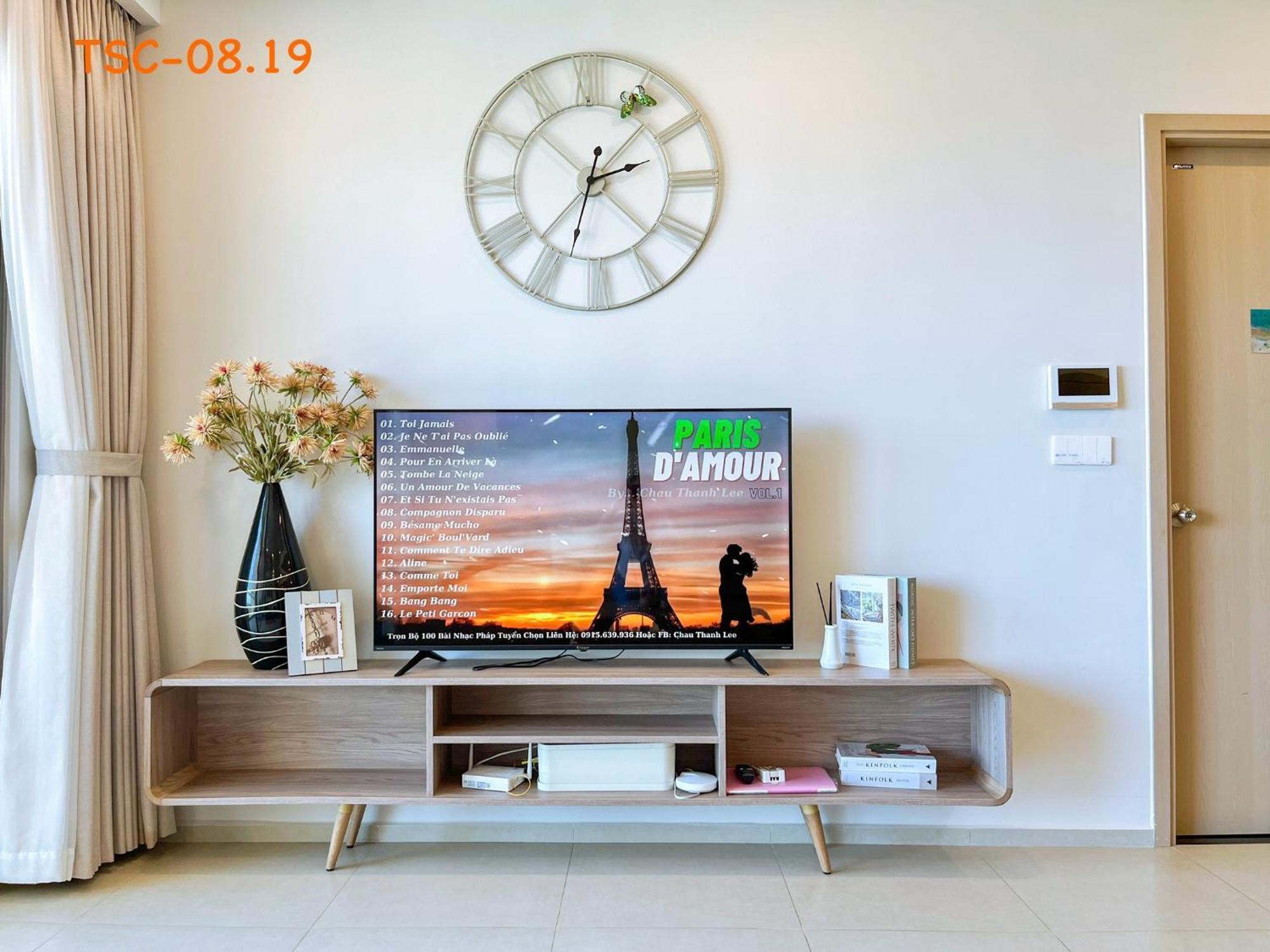 The Song Vip-Three Bedrooms-Nhu'S House Vung Tau Extérieur photo