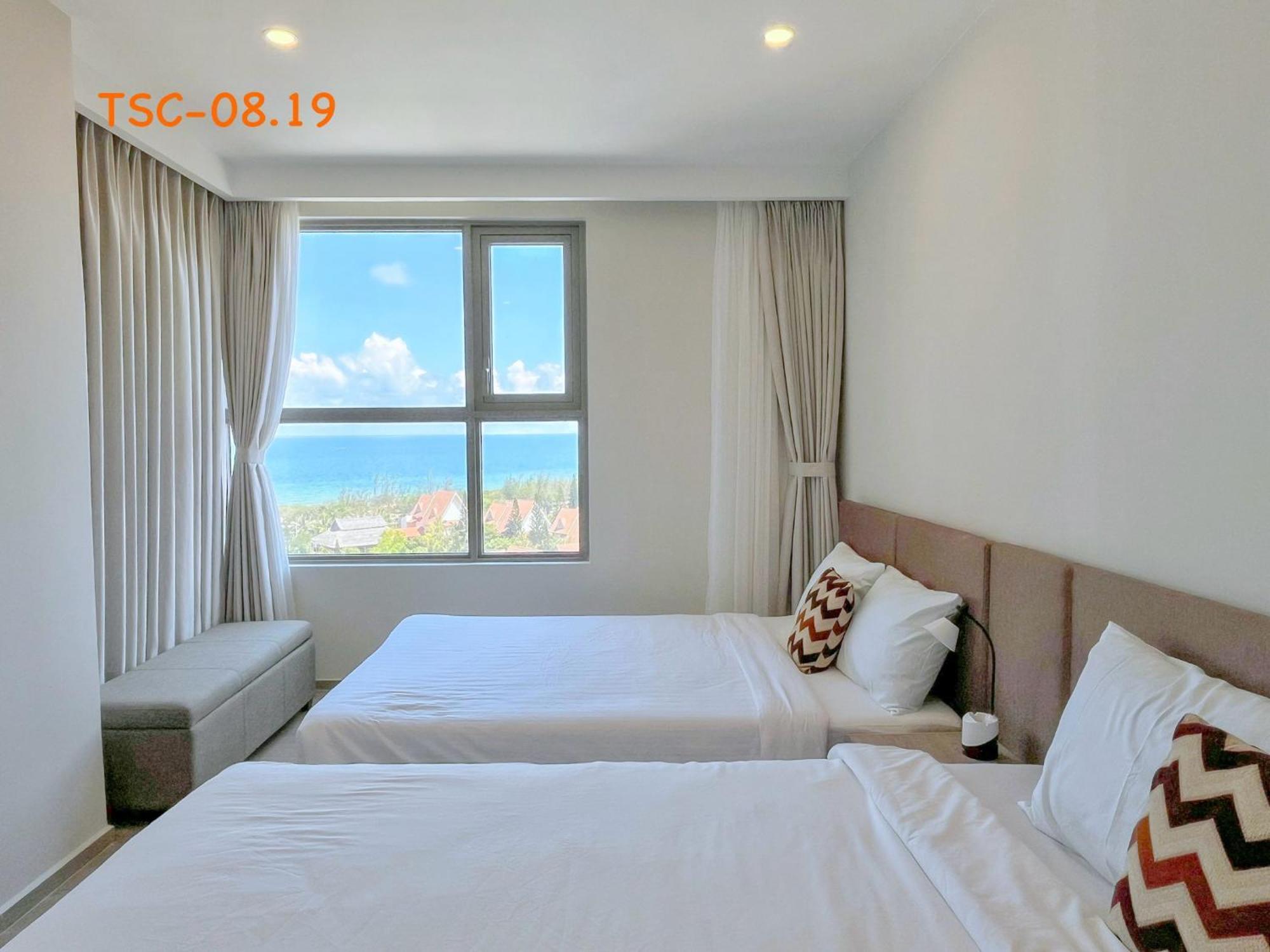 The Song Vip-Three Bedrooms-Nhu'S House Vung Tau Extérieur photo