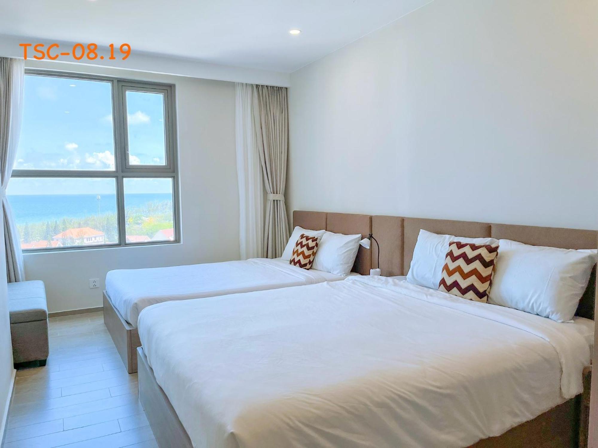 The Song Vip-Three Bedrooms-Nhu'S House Vung Tau Extérieur photo