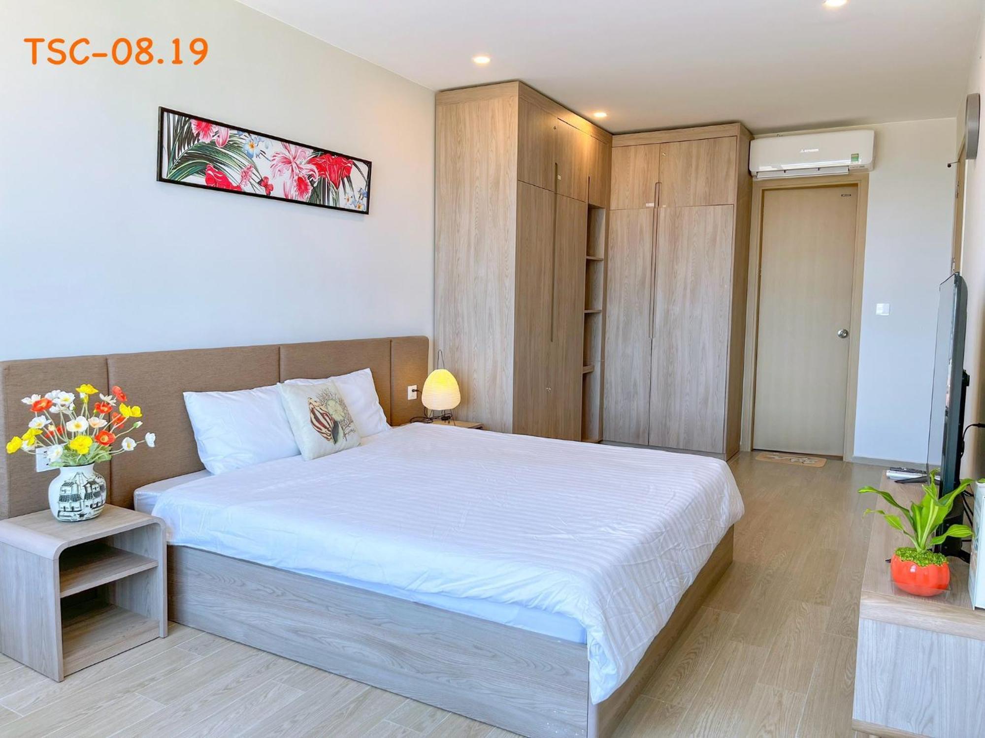 The Song Vip-Three Bedrooms-Nhu'S House Vung Tau Extérieur photo