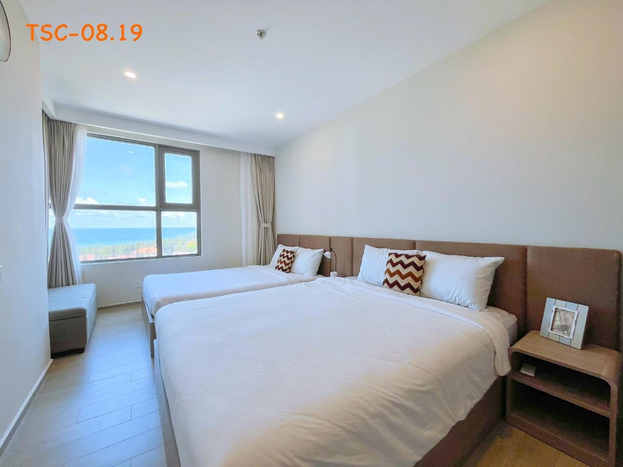 The Song Vip-Three Bedrooms-Nhu'S House Vung Tau Extérieur photo