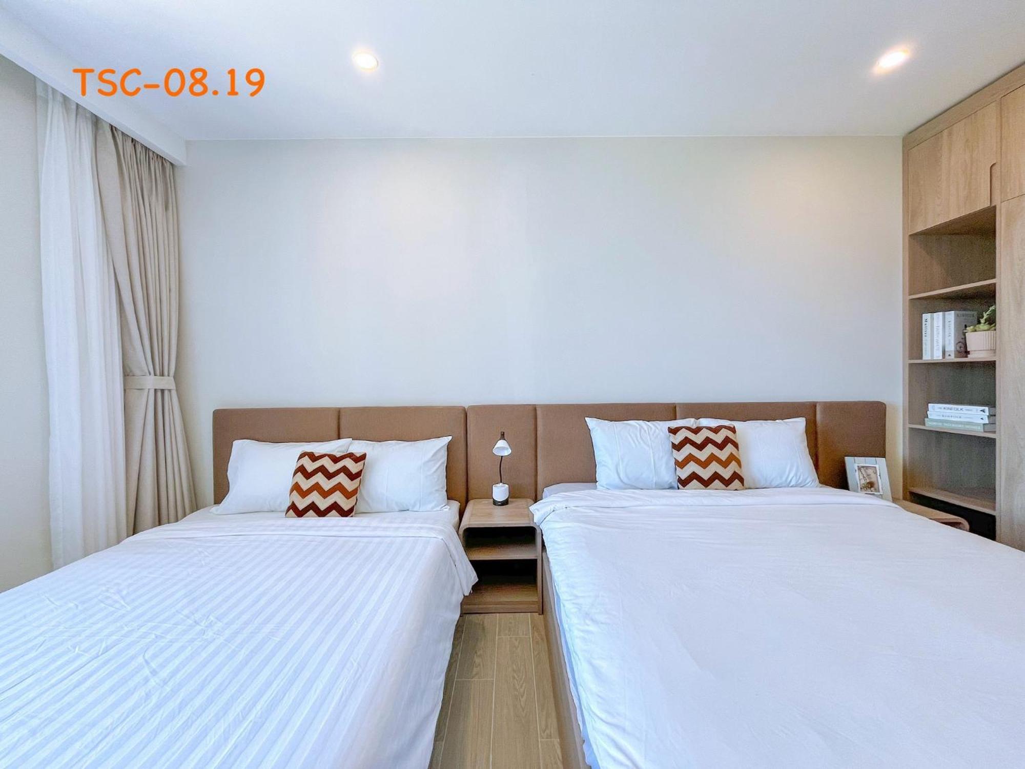 The Song Vip-Three Bedrooms-Nhu'S House Vung Tau Extérieur photo