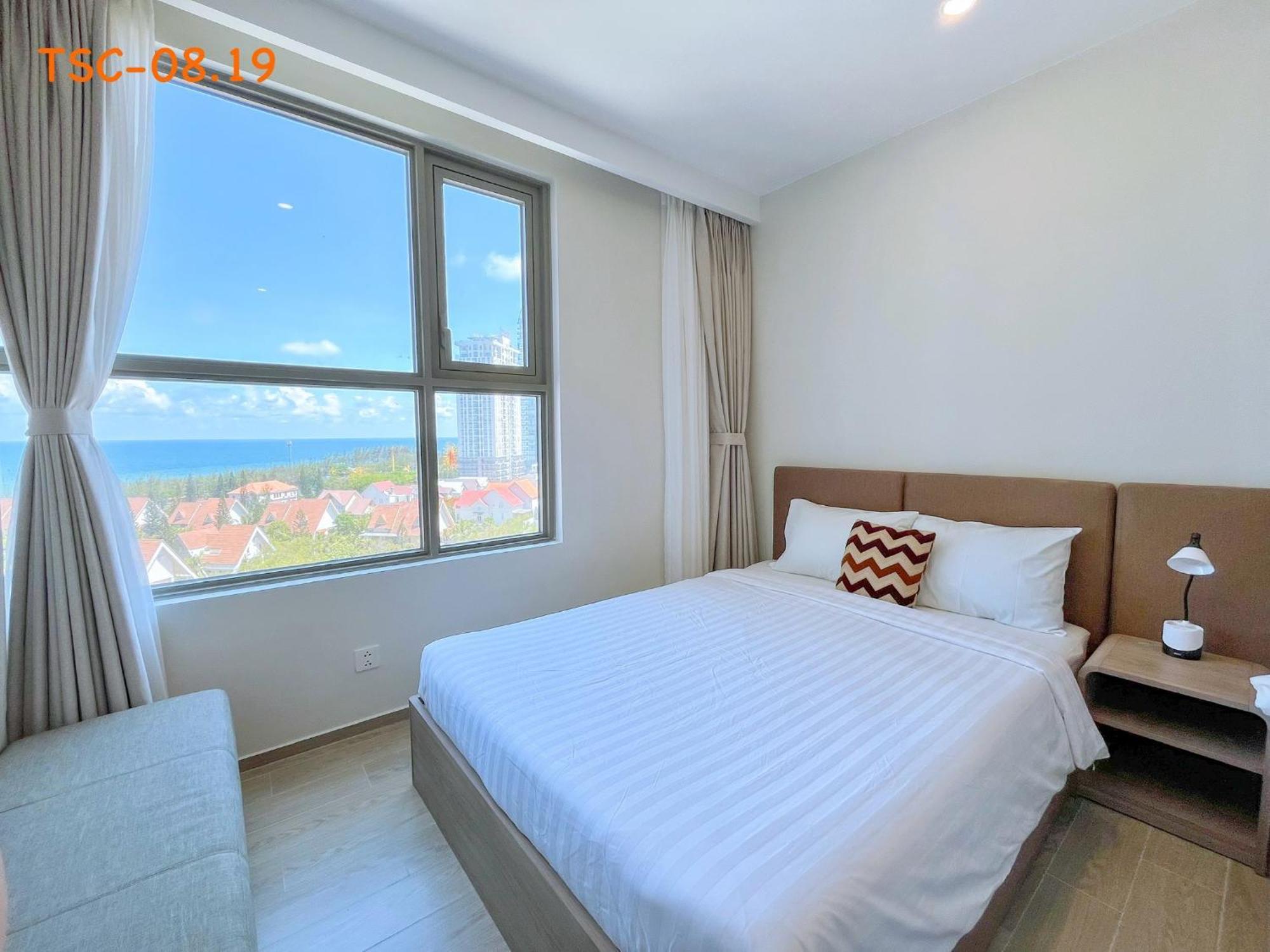 The Song Vip-Three Bedrooms-Nhu'S House Vung Tau Extérieur photo