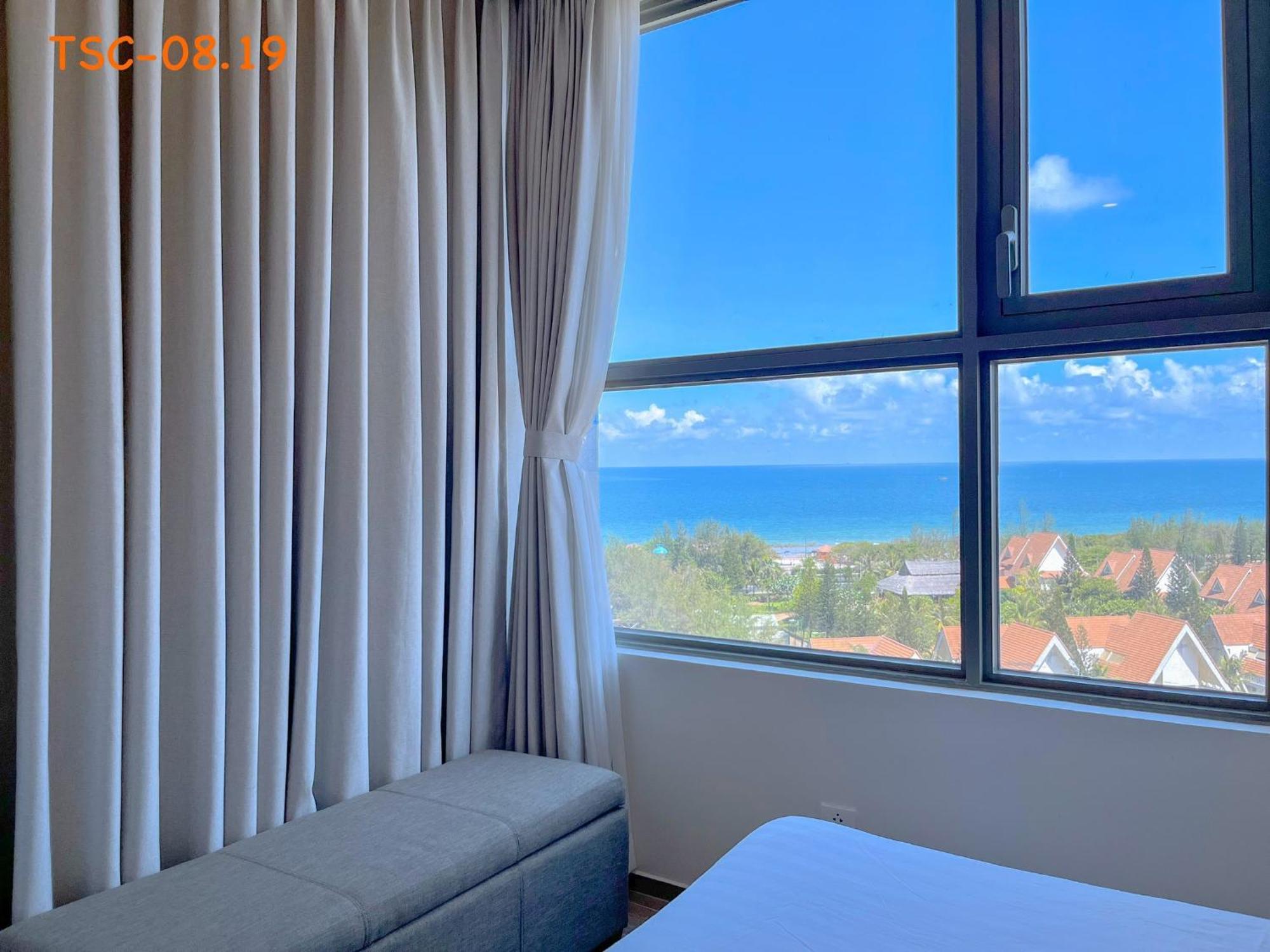 The Song Vip-Three Bedrooms-Nhu'S House Vung Tau Extérieur photo
