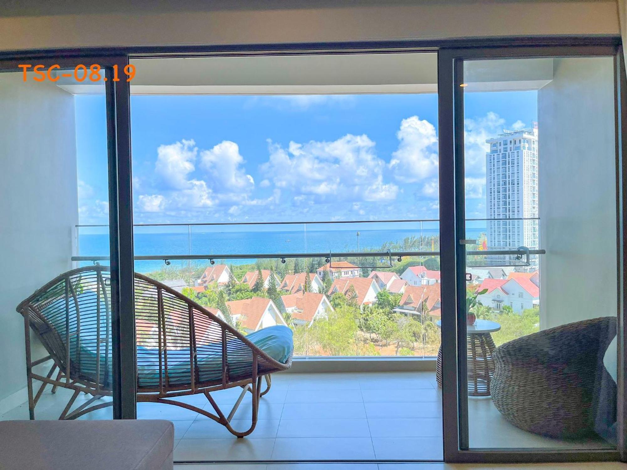 The Song Vip-Three Bedrooms-Nhu'S House Vung Tau Extérieur photo