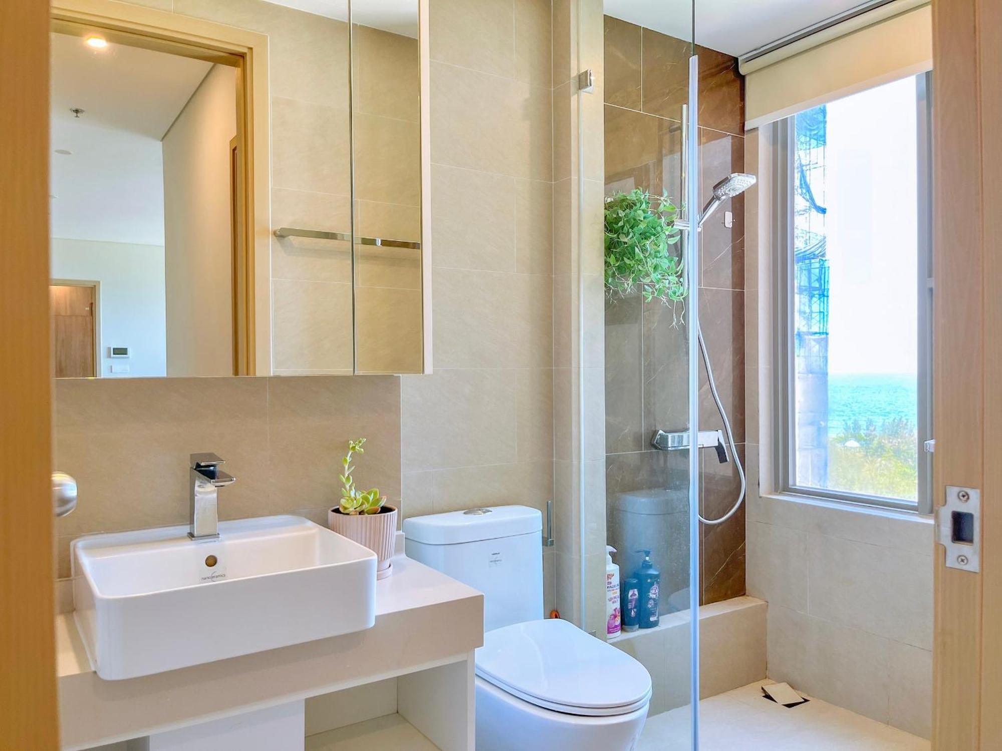 The Song Vip-Three Bedrooms-Nhu'S House Vung Tau Extérieur photo