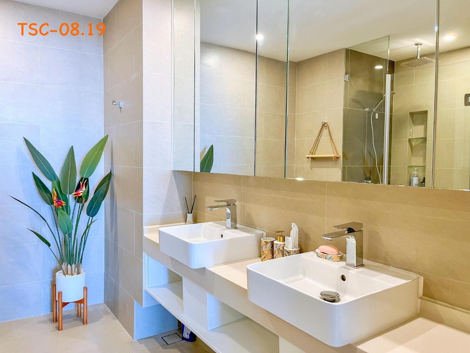 The Song Vip-Three Bedrooms-Nhu'S House Vung Tau Extérieur photo
