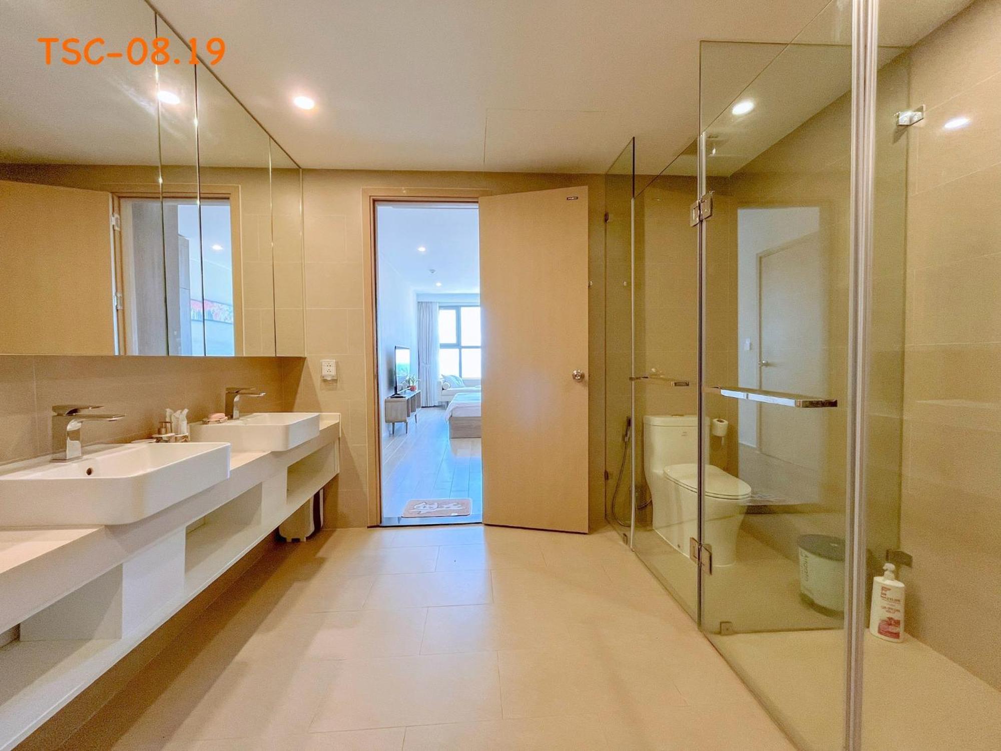 The Song Vip-Three Bedrooms-Nhu'S House Vung Tau Extérieur photo