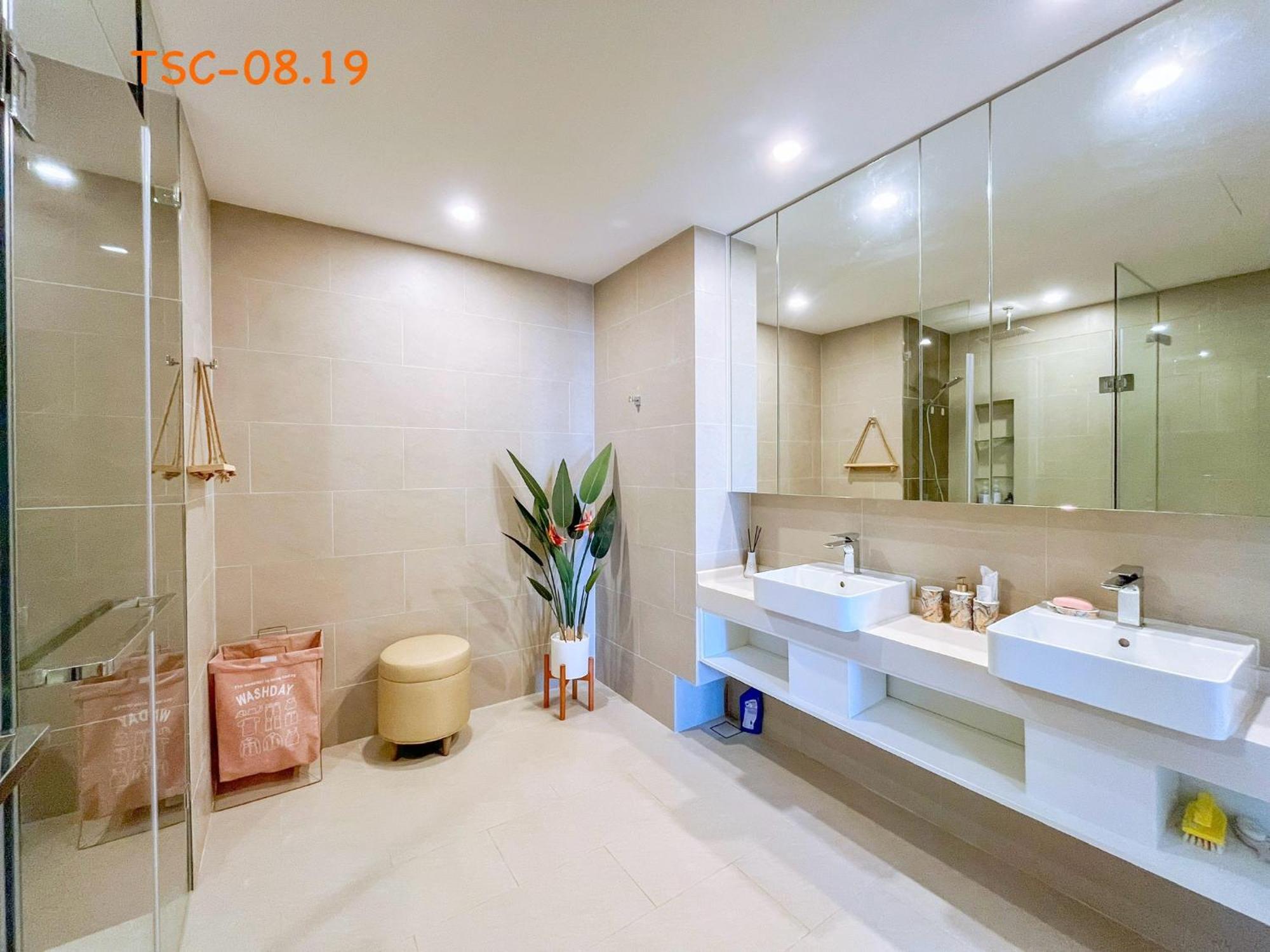 The Song Vip-Three Bedrooms-Nhu'S House Vung Tau Extérieur photo