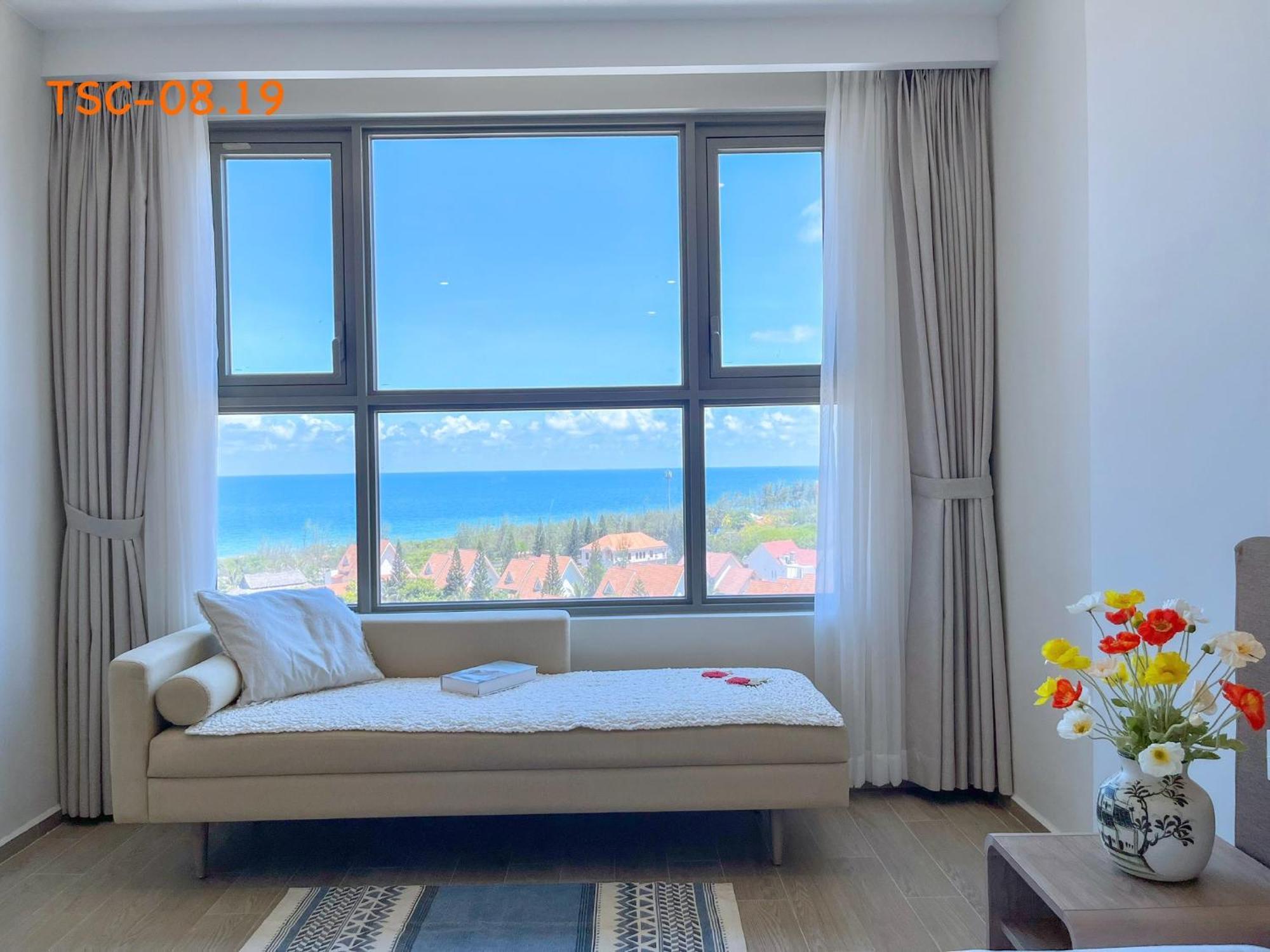 The Song Vip-Three Bedrooms-Nhu'S House Vung Tau Extérieur photo