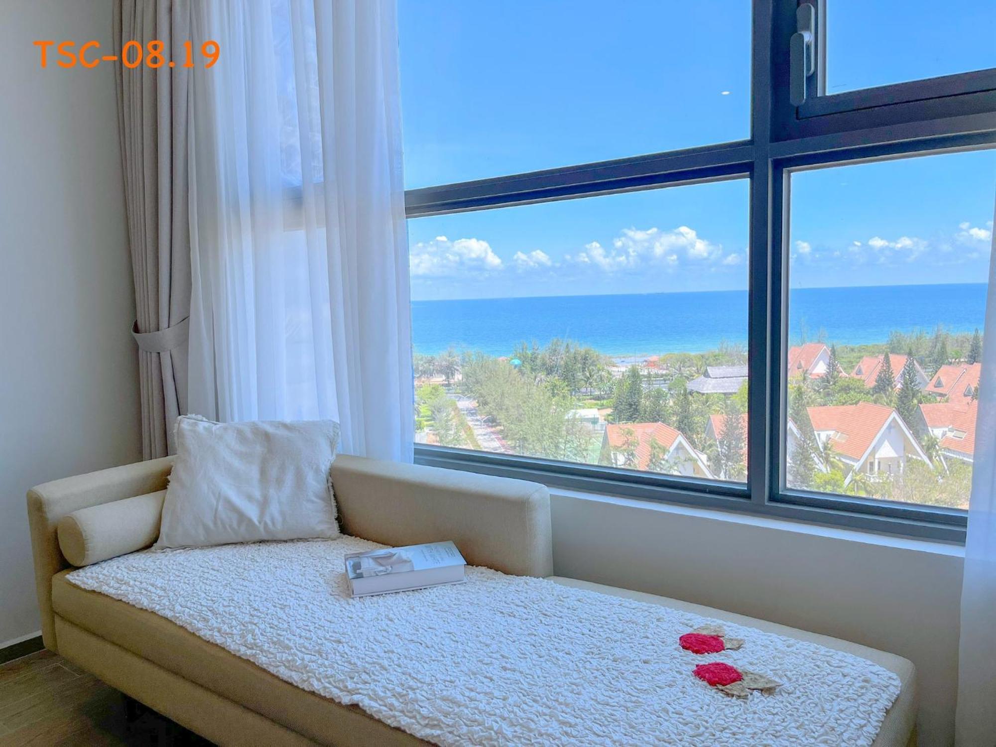 The Song Vip-Three Bedrooms-Nhu'S House Vung Tau Extérieur photo