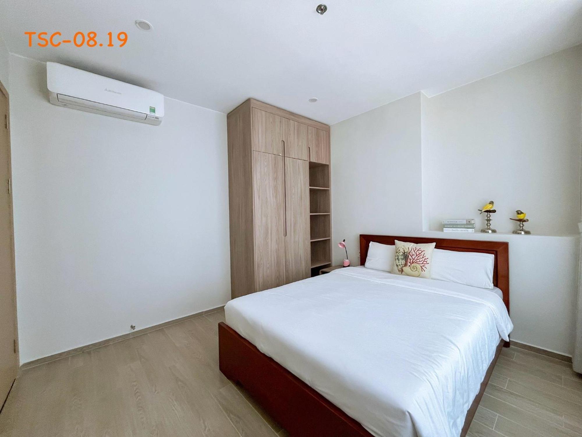 The Song Vip-Three Bedrooms-Nhu'S House Vung Tau Extérieur photo